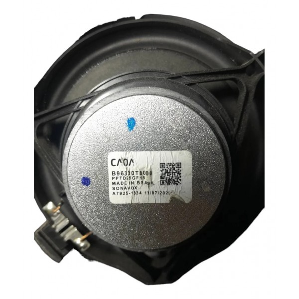 Alto Falante Dianteira Direita Chery Tiggo 7 Pro 1.6 24 25
