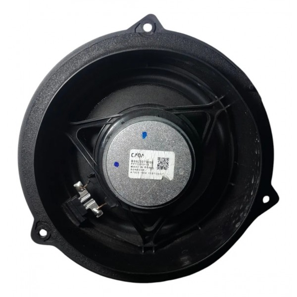 Alto Falante Dianteira Direita Chery Tiggo 7 Pro 1.6 24 25