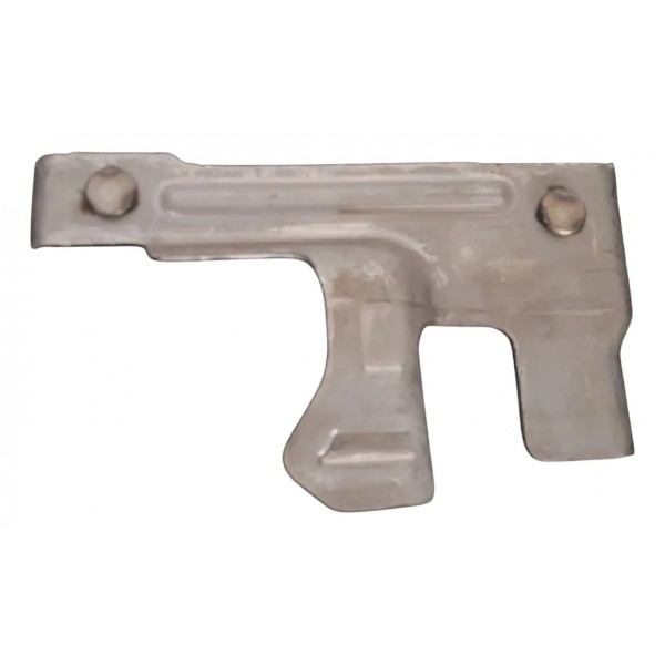 Suporte Painel Inferior Ram Rampage Laramie 2.0 2023 2024