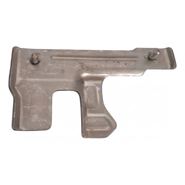 Suporte Painel Inferior Ram Rampage Laramie 2.0 2023 2024