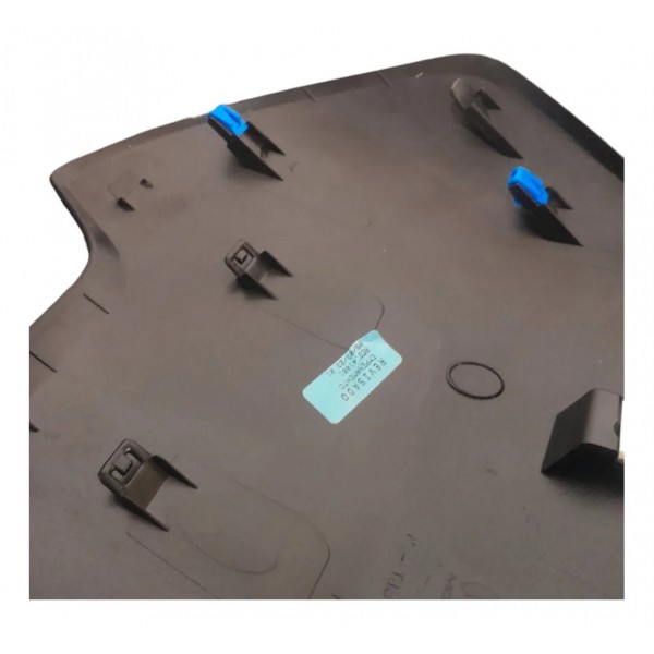 Moldura Superior Painel Instrumento Fiat Cronos 2021