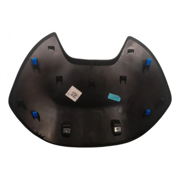 Moldura Superior Painel Instrumento Fiat Cronos 2021