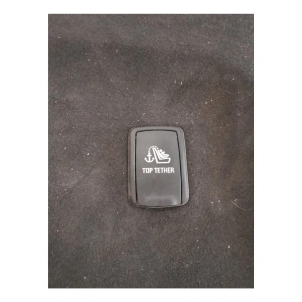 Forro Porta-malas Chevrolet Onix 2020 2023