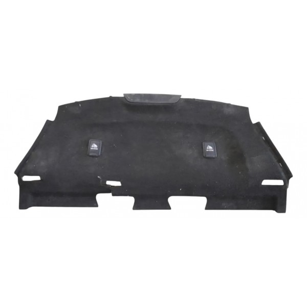 Forro Porta-malas Chevrolet Onix 2020 2023