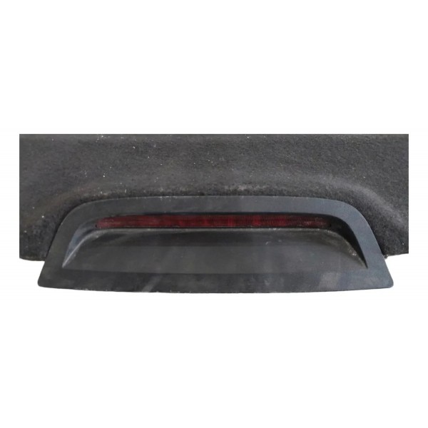 Forro Porta-malas Chevrolet Onix 2020 2023