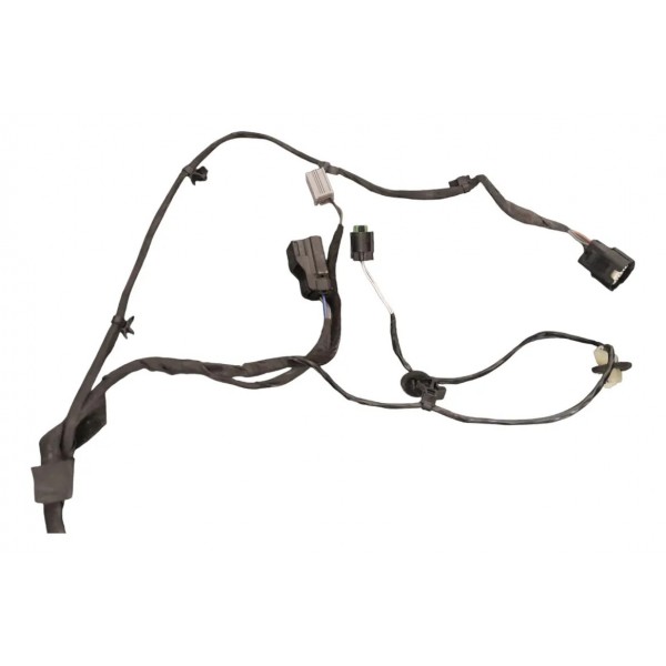 Chicote Porta Traseira Esquerda Gm Tracker 2020 2024