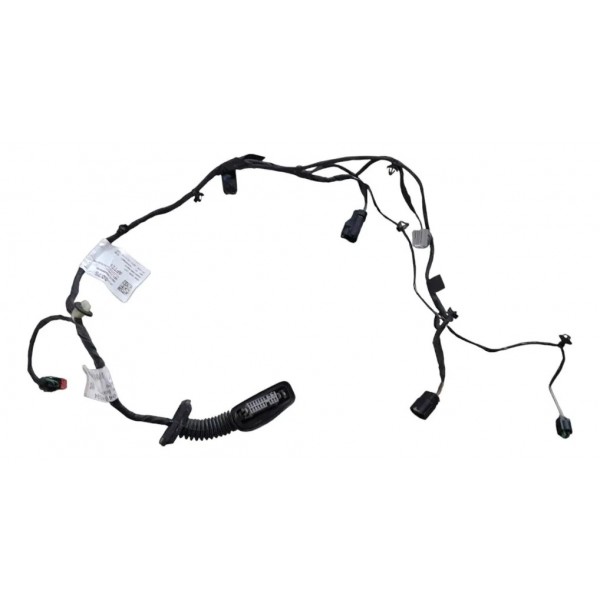 Chicote Porta Traseira Esquerda Gm Tracker 2020 2024