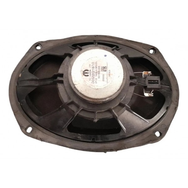 Alto Falante Traseira Esquerda Fiat Toro 2023 2024