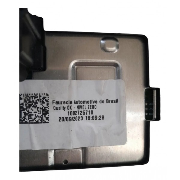 Carregador Indução Fiat Toro 2023 2024