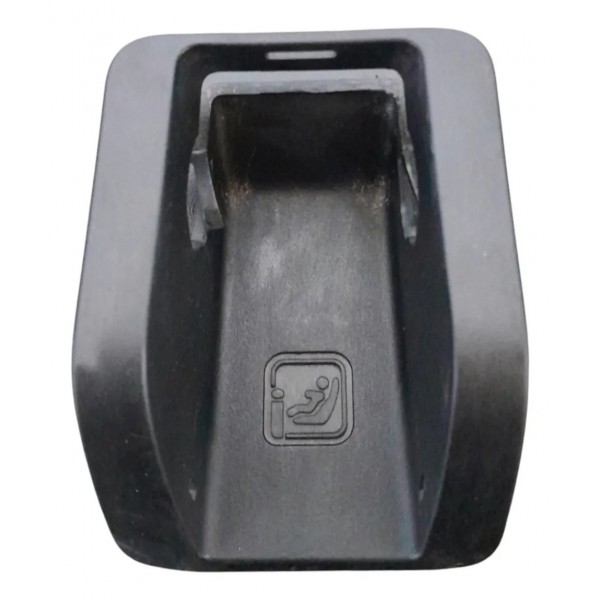 Tampa Isofix Trava Cadeira Chevrolet Tracker 2021 2023