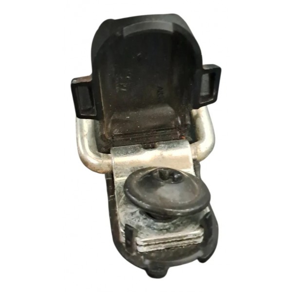 Gancho Argola Rede Porta Mala Jeep Compass 16 A 25