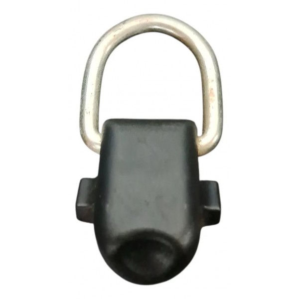 Gancho Argola Rede Porta Mala Jeep Compass 16 A 25