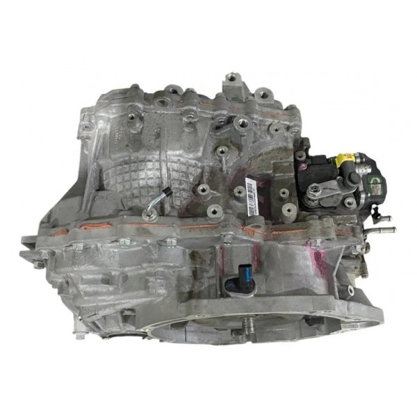 Câmbio Automático Tiggo 7 1.5 2019 A 2024