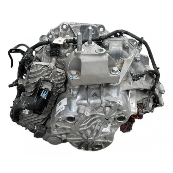 Câmbio Automático Tiggo 7 1.6 2021 A 2025