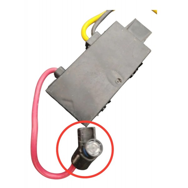 Sensor Infravermelho Anti Furto Audi Q5 2021 A 2023
