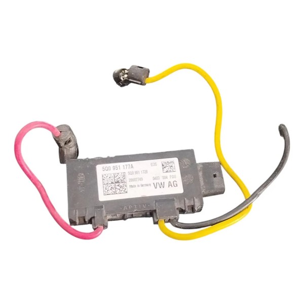 Sensor Infravermelho Anti Furto Audi Q5 2021 A 2023