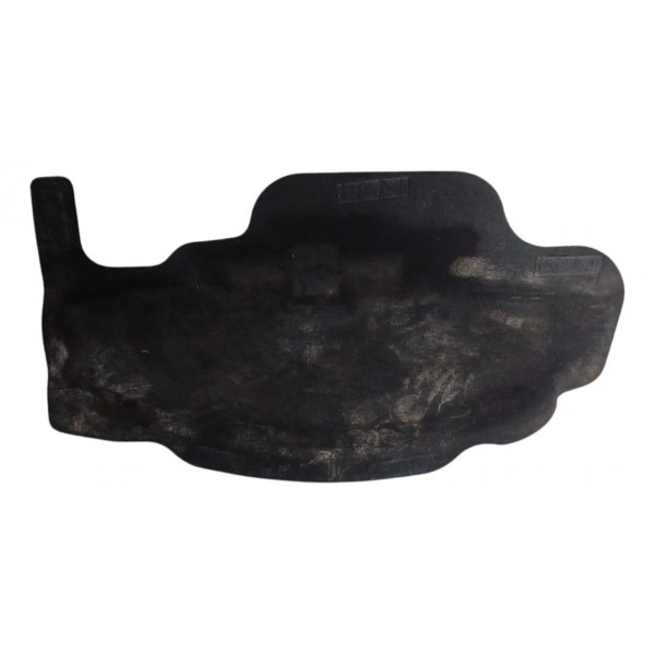 Carpete Macaco Fiat Toro 2023/2024 Original