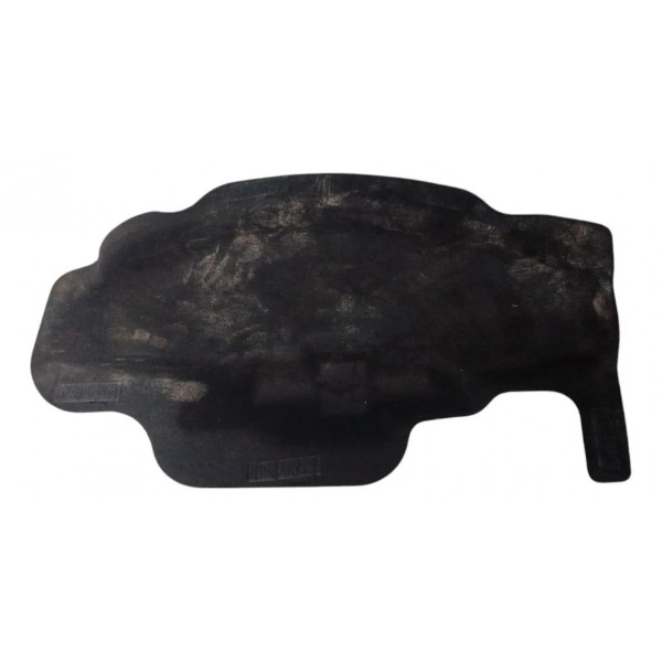 Carpete Macaco Fiat Toro 2023/2024 Original