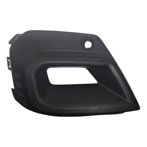 Acabamento Farol Milha Esquerdo Jeep Renegade 2022 Esquerdo