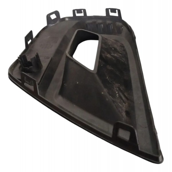 Acabamento Farol Milha Esquerdo Jeep Renegade 2022 Esquerdo