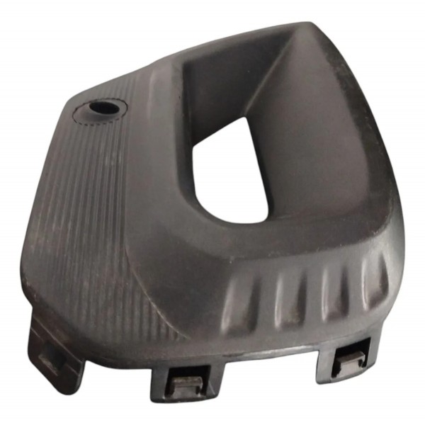 Acabamento Farol Milha Esquerdo Jeep Renegade 2022 Esquerdo