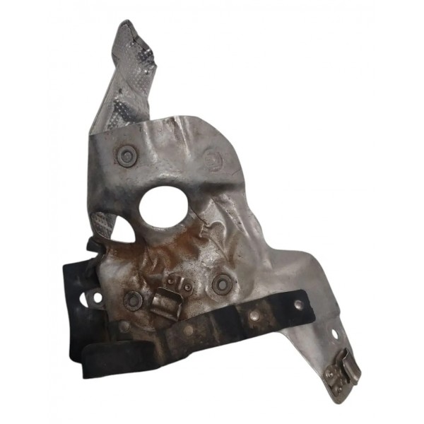 Defletor Catalisador Fiat Toro Jeep Compass 2023 2024