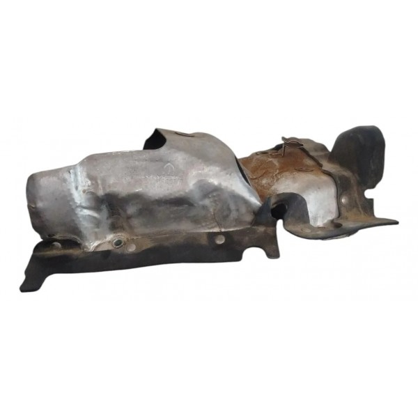 Defletor Catalisador Fiat Toro Jeep Compass 2023 2024