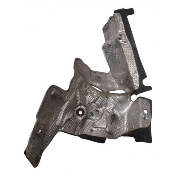 Defletor Catalisador Fiat Toro Jeep Compass 2023 2024