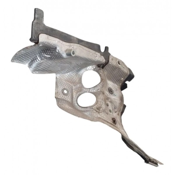 Defletor Catalisador Fiat Toro Jeep Compass 2023 2024