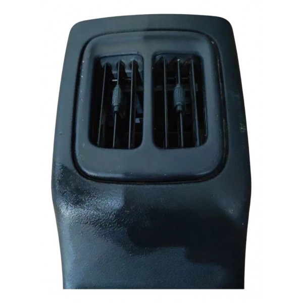 Difusor Ar Traseiro Console Fiat Toro 2023 - 2024