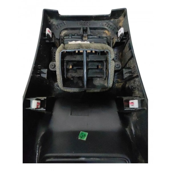 Difusor Ar Traseiro Console Fiat Toro 2023 - 2024