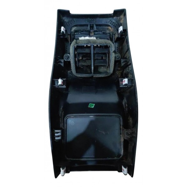 Difusor Ar Traseiro Console Fiat Toro 2023 - 2024