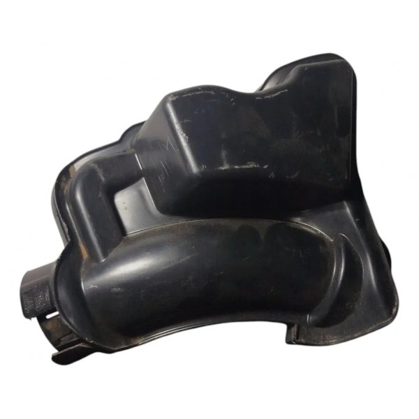 Acabamento Caixa Filtro Ar Fiat Argo 2020 A 2024 Original