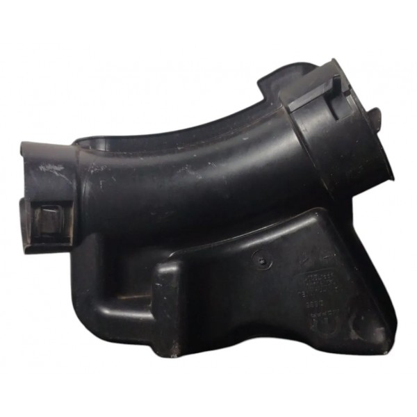 Acabamento Caixa Filtro Ar Fiat Argo 2020 A 2024 Original