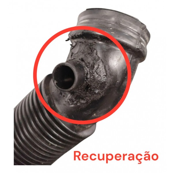 Mangueira Filtro Ar Jeep Compass 2019 A 2023 Original