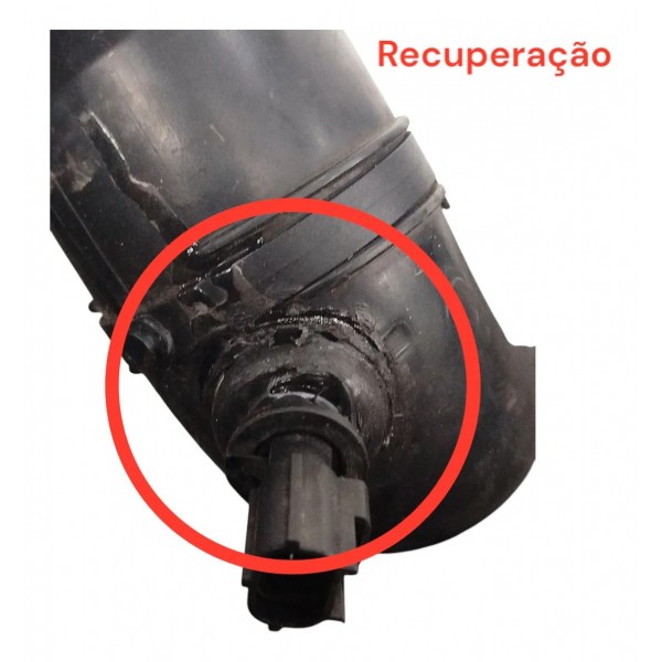 Mangueira Filtro Ar Jeep Compass 2019 A 2023 Original