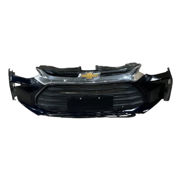 Capa Parachoque Dianteiro Chevrolet Tracker 1.2 2020-2024