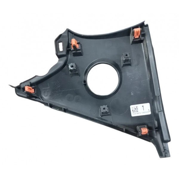 Moldura Botão Start Stop Toyota Corolla 2021-2022