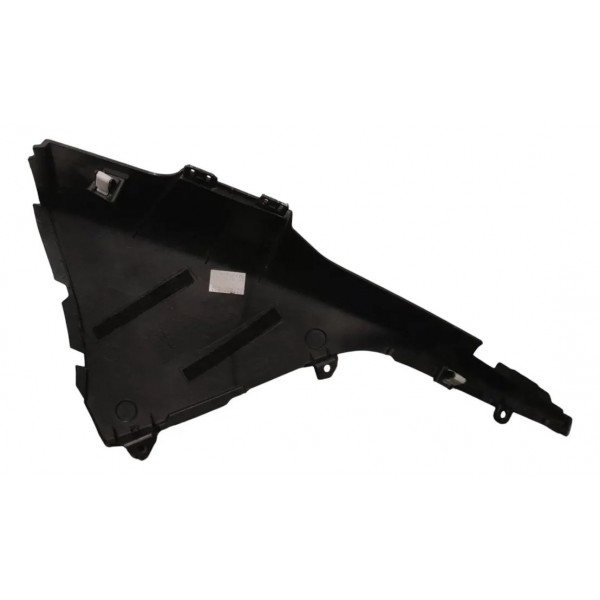 Acabamento Console Central Esquerdo Honda Civic G10 17 24