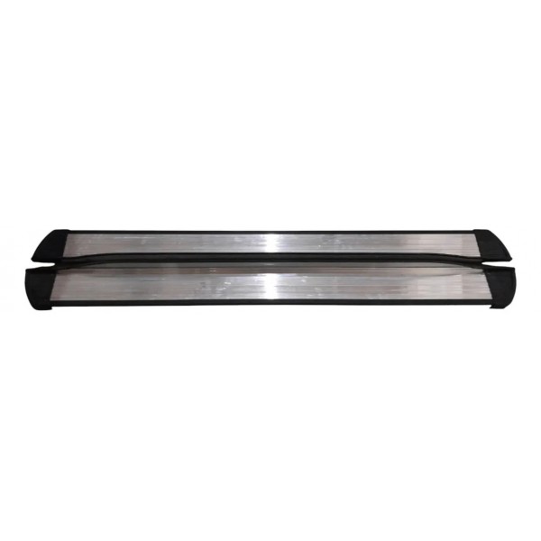 Par Estribo Lateral Original Tucson 2021 2024