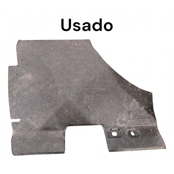 Isopor Assoalho Interno Toyota Corolla Altis 2021 A 2023
