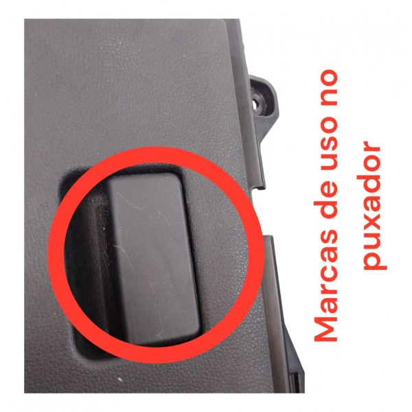 Porta Luvas Completo Toyota Corolla Altis Hybrid 2021 A 2023
