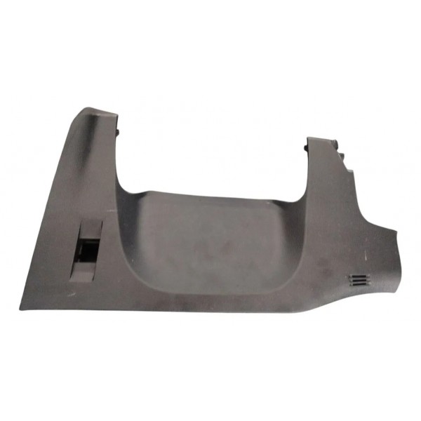 Acabamento Inferior Painel Central Toyota Corolla 2021 2023