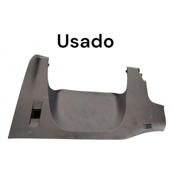 Acabamento Inferior Painel Central Toyota Corolla 2021 2023