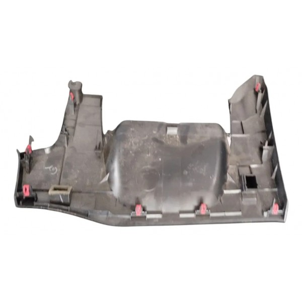 Acabamento Inferior Painel Central Toyota Corolla 2021 2023