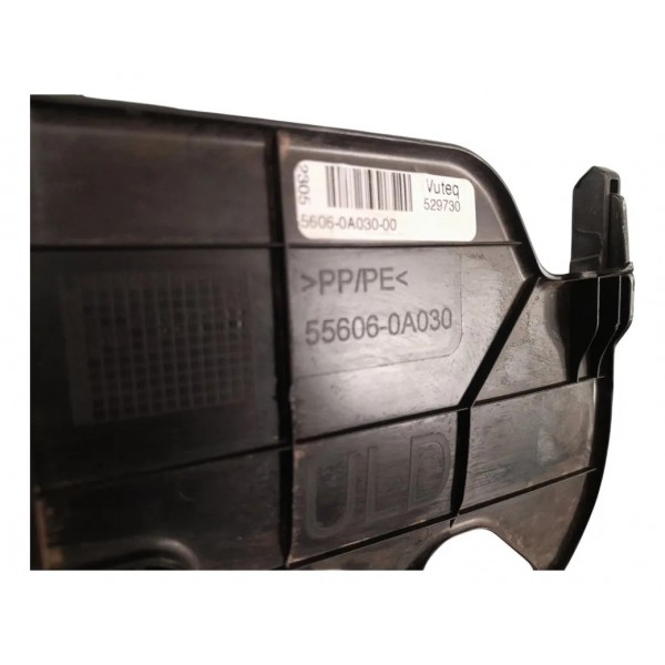 Moldura Inferior Painel Esquerda Toyota Corolla Cross 21 24