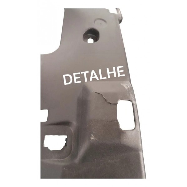 Moldura Inferior Painel Esquerda Toyota Corolla Cross 21 24