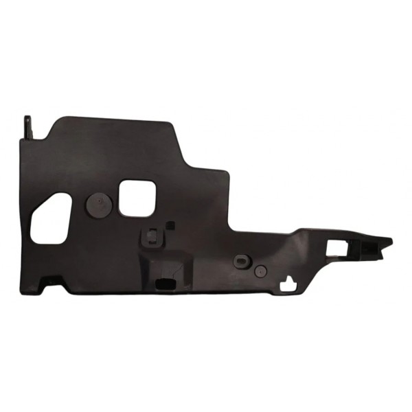 Moldura Inferior Painel Esquerda Toyota Corolla Cross 21 24