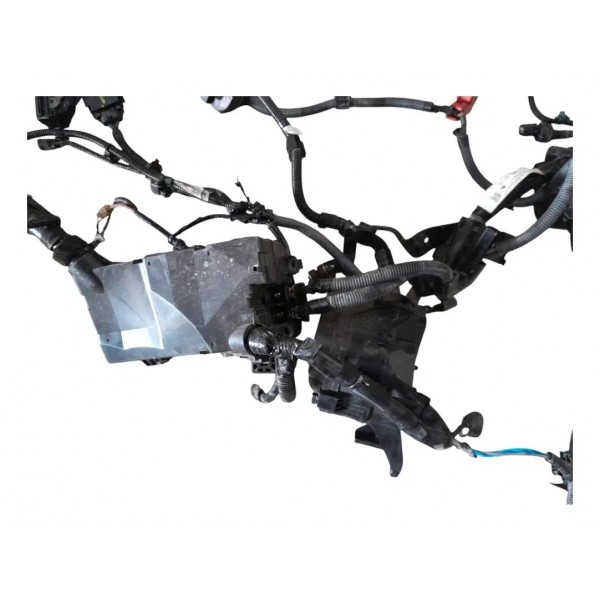 Chicote Injeção Motor Honda Civic G10 2017 2021