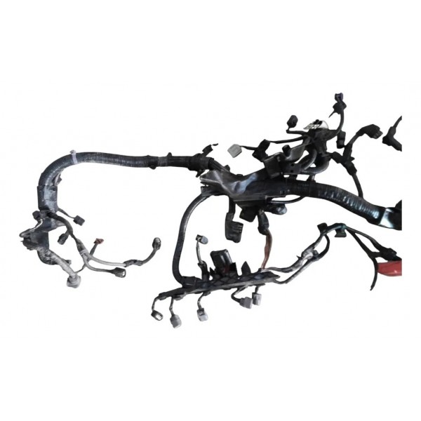 Chicote Injeção Motor Honda Civic G10 2017 2021